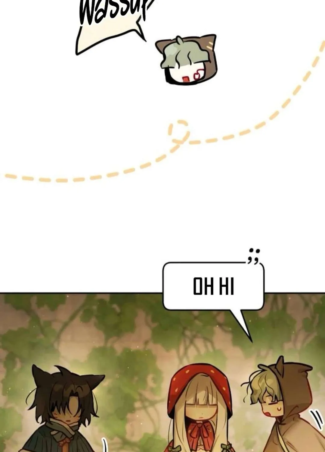 Our Guild’s Idol Chapter 16 page 100 - 