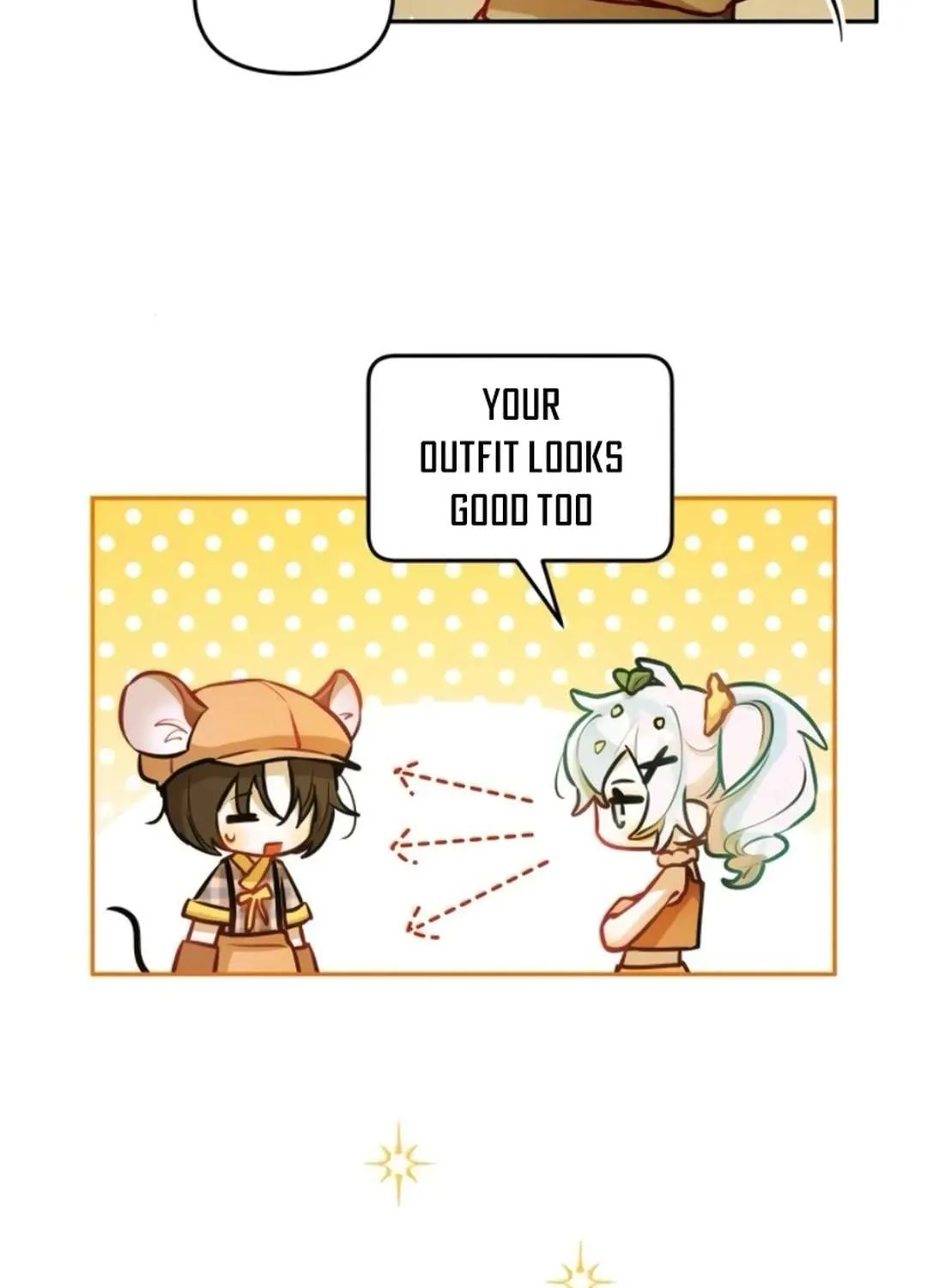 Our Guild’s Idol Chapter 17 page 11 - 