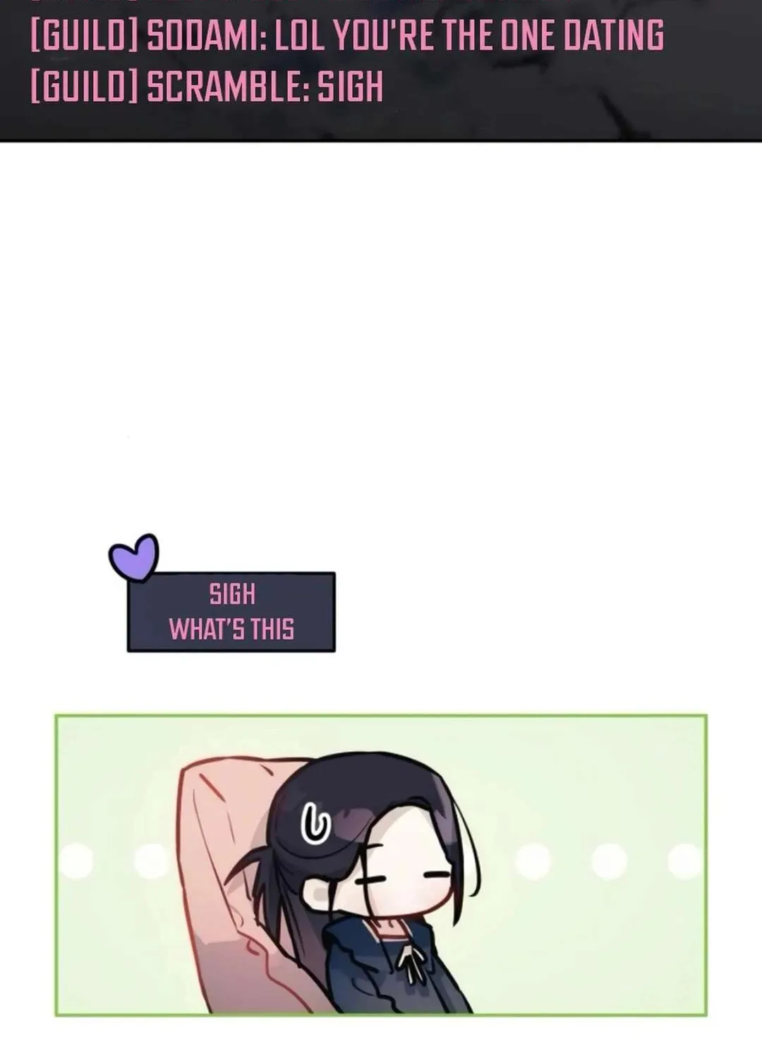 Our Guild’s Idol Chapter 17 page 108 - 