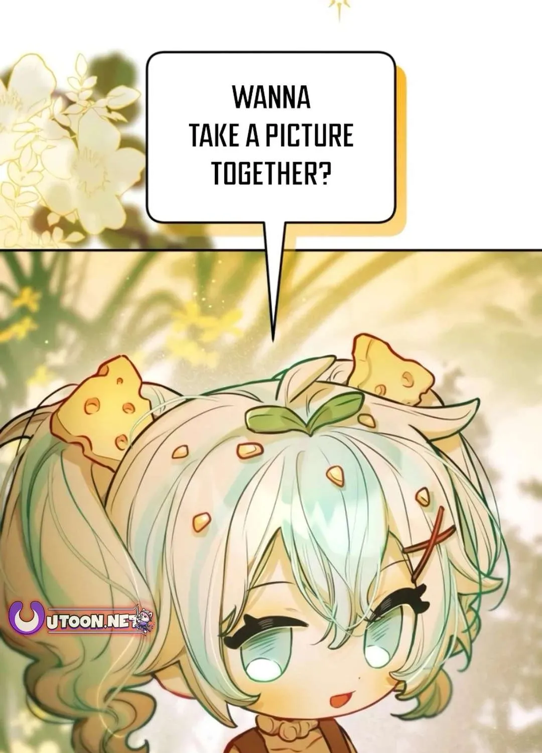 Our Guild’s Idol Chapter 17 page 12 - 
