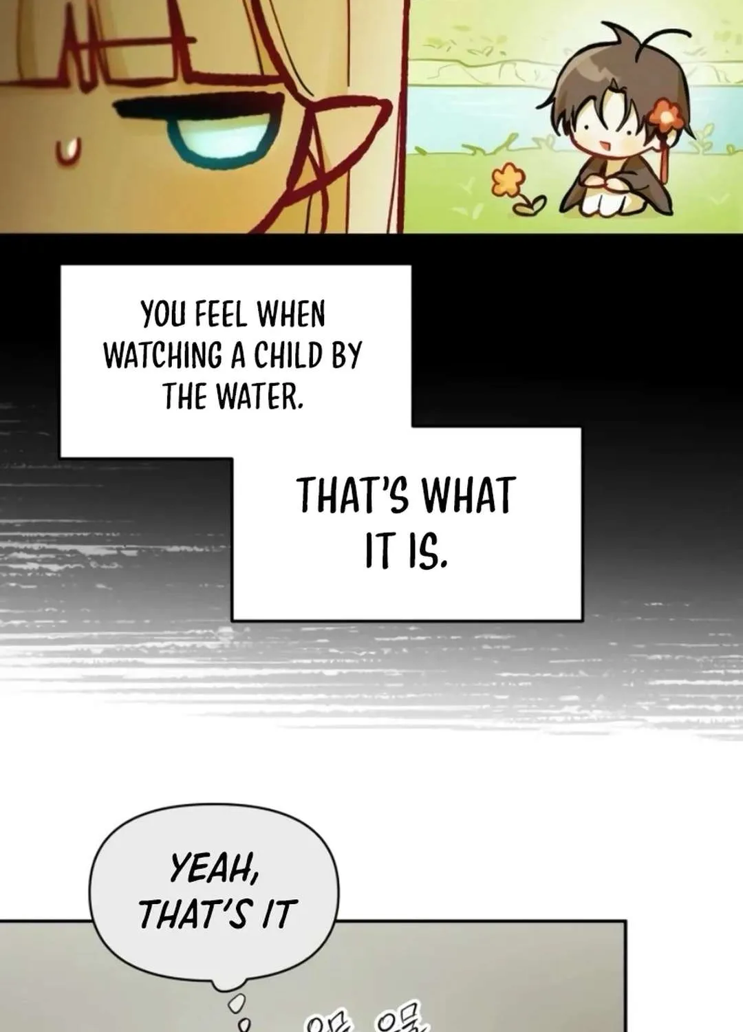 Our Guild’s Idol Chapter 17 page 19 - 