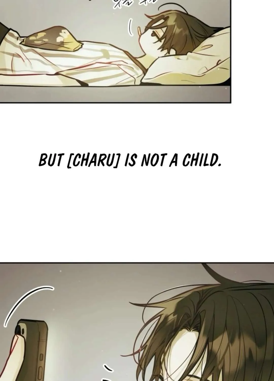 Our Guild’s Idol Chapter 17 page 20 - 