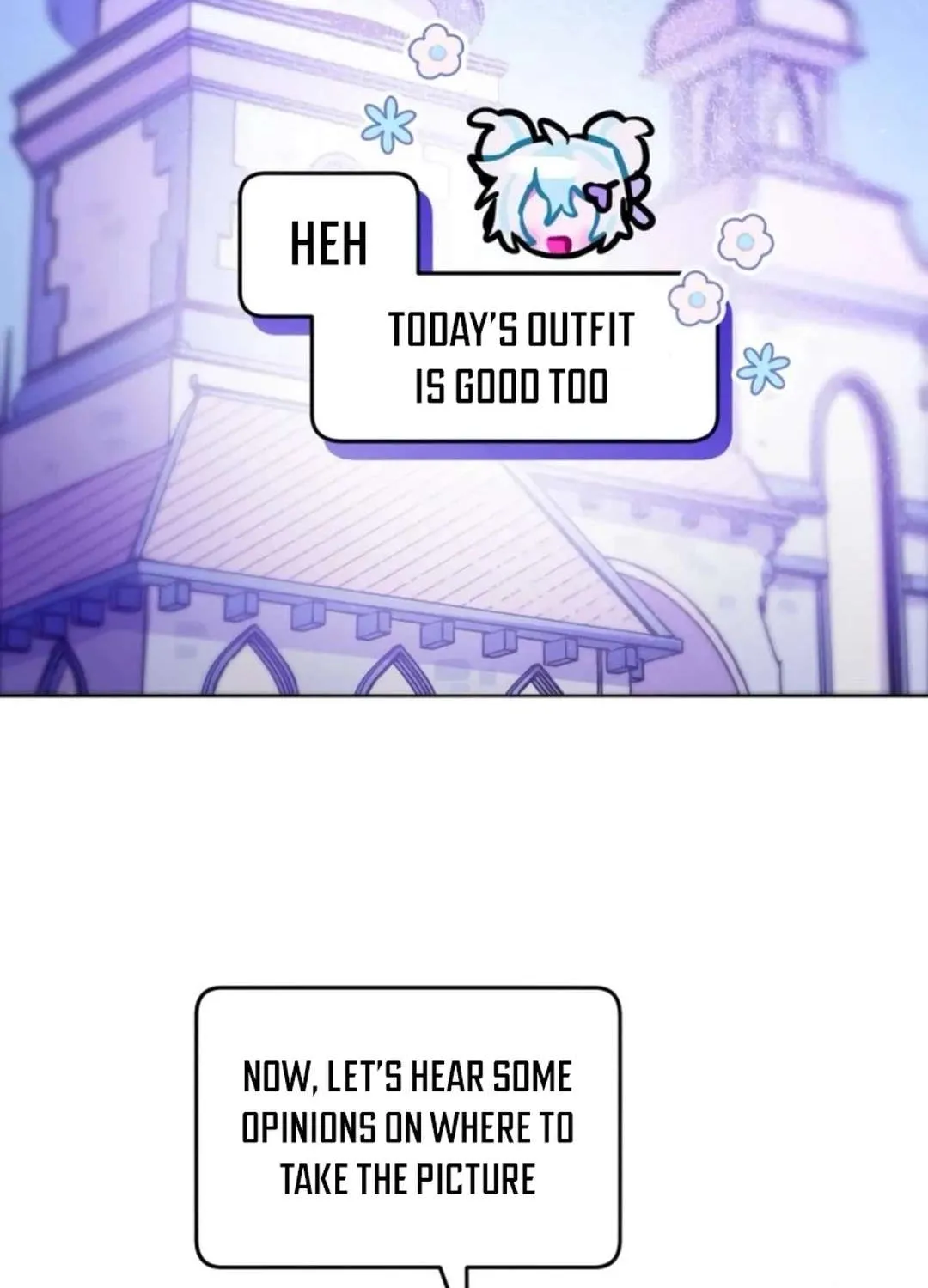 Our Guild’s Idol Chapter 17 page 33 - 