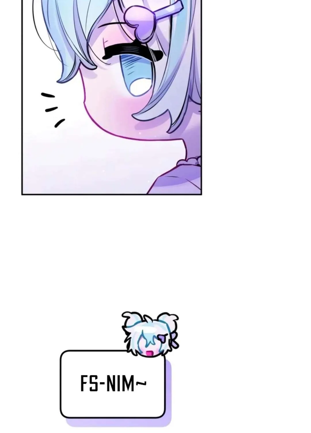 Our Guild’s Idol Chapter 17 page 35 - 