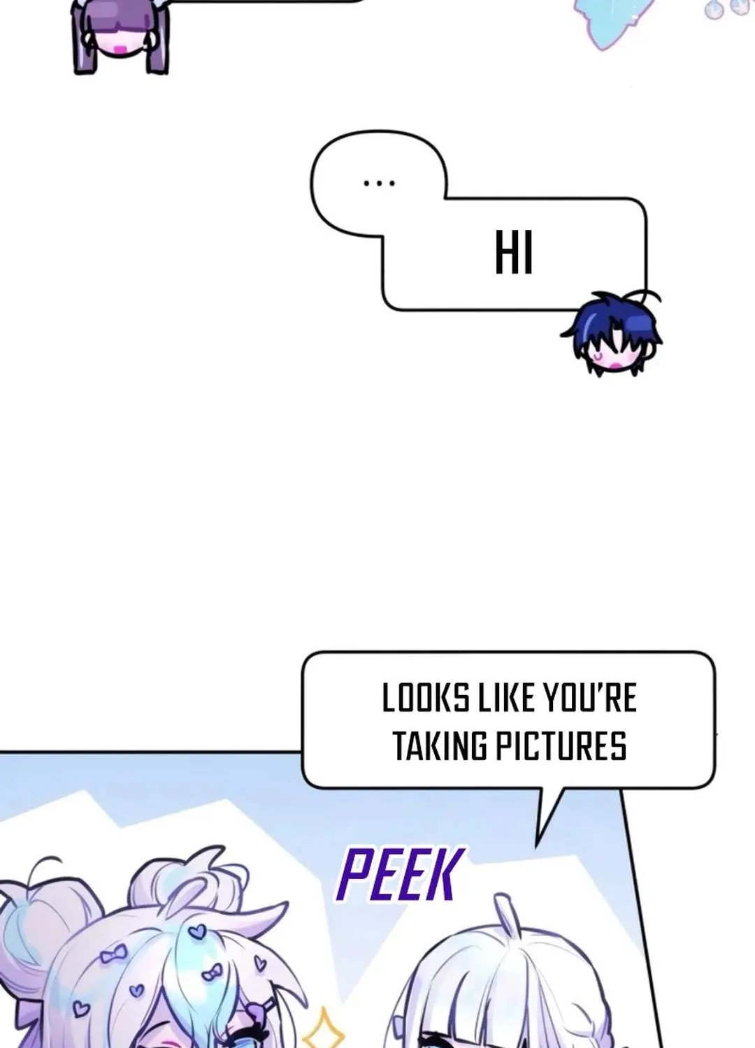 Our Guild’s Idol Chapter 17 page 38 - 