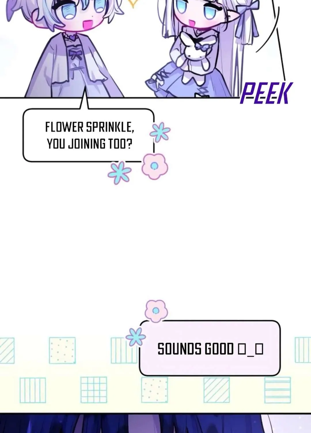 Our Guild’s Idol Chapter 17 page 39 - 