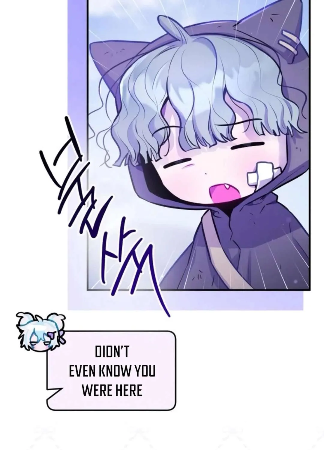 Our Guild’s Idol Chapter 17 page 41 - 