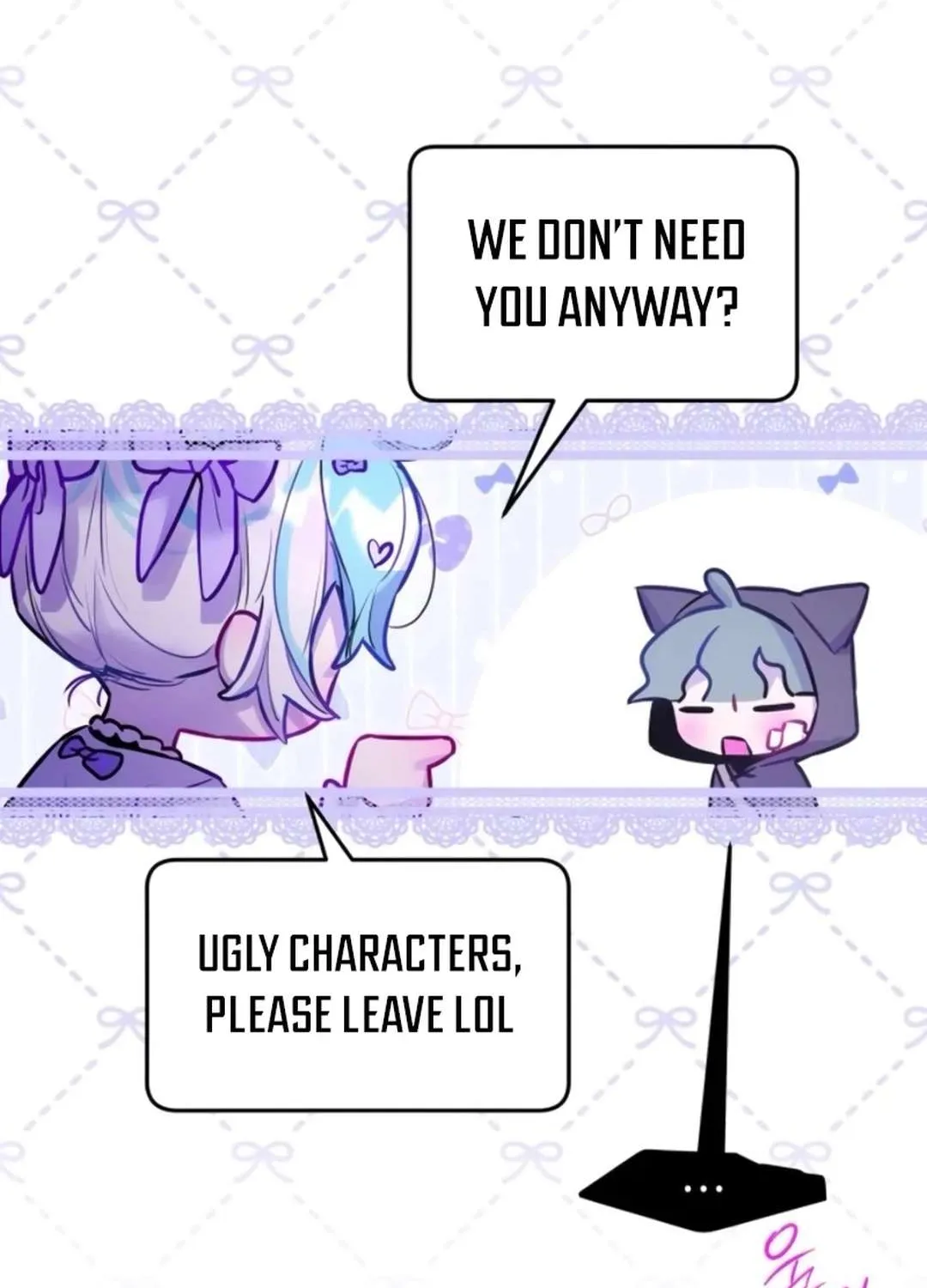 Our Guild’s Idol Chapter 17 page 42 - 