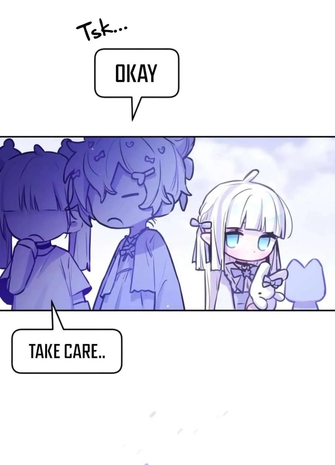 Our Guild’s Idol Chapter 17 page 48 - 