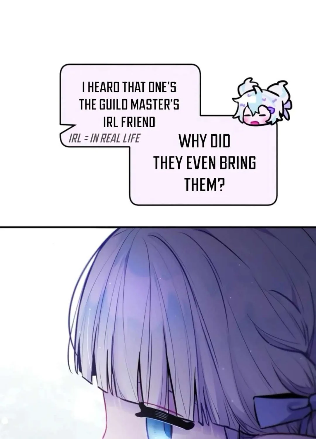 Our Guild’s Idol Chapter 17 page 52 - 