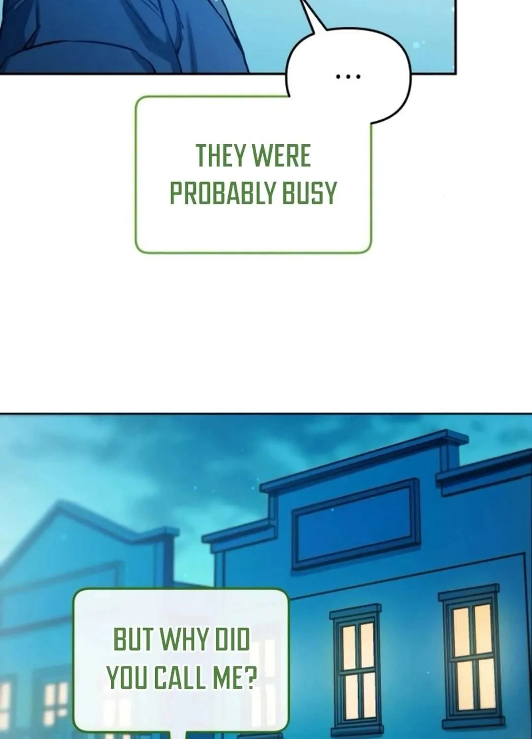 Our Guild’s Idol Chapter 17 page 70 - 