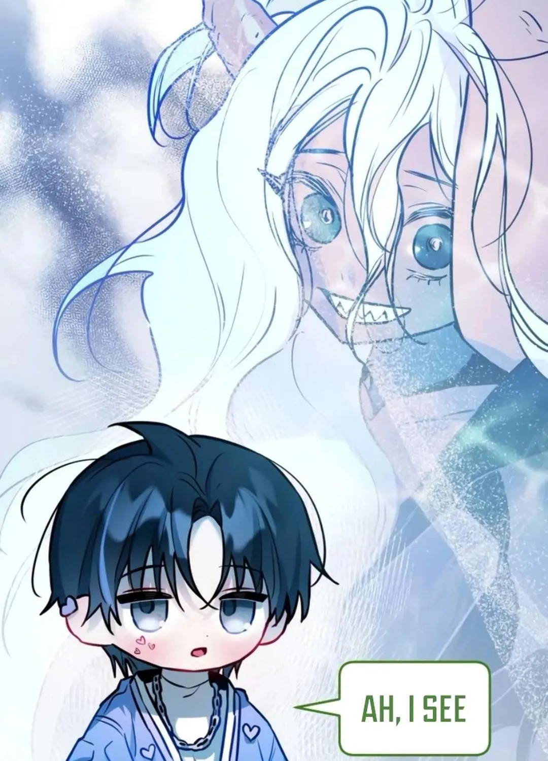 Our Guild’s Idol Chapter 17 page 73 - 