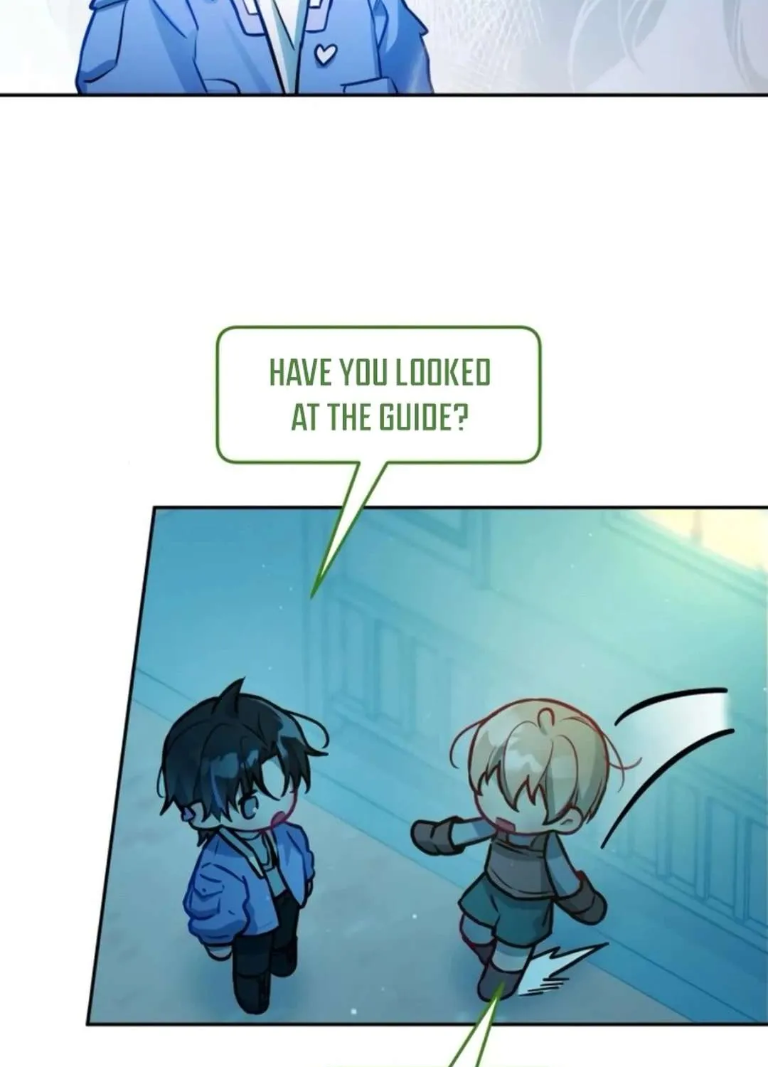 Our Guild’s Idol Chapter 17 page 74 - 