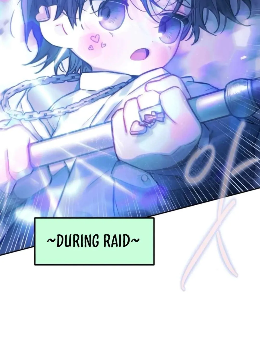 Our Guild’s Idol Chapter 17 page 91 - 