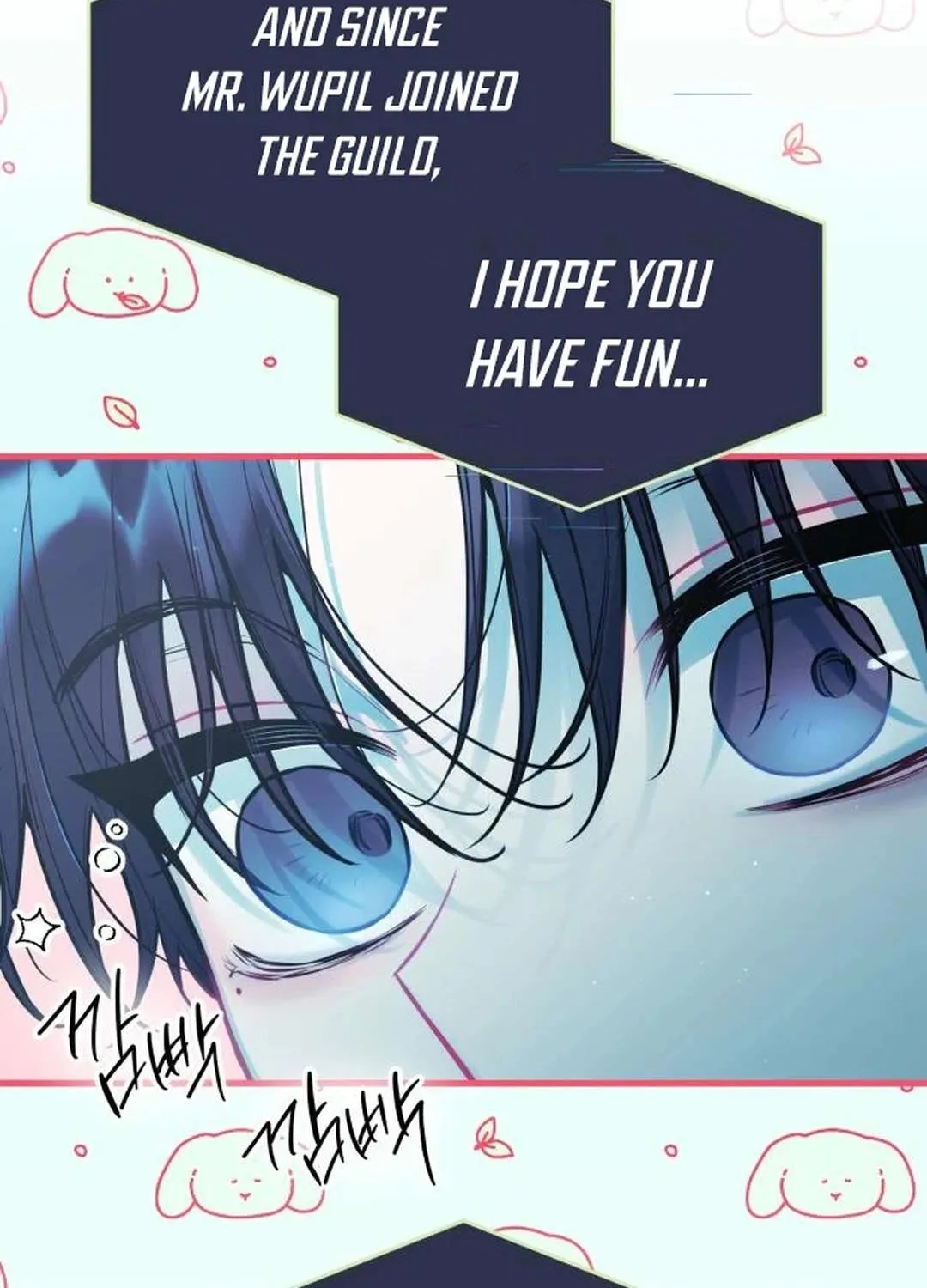 Our Guild’s Idol Chapter 18 page 16 - 