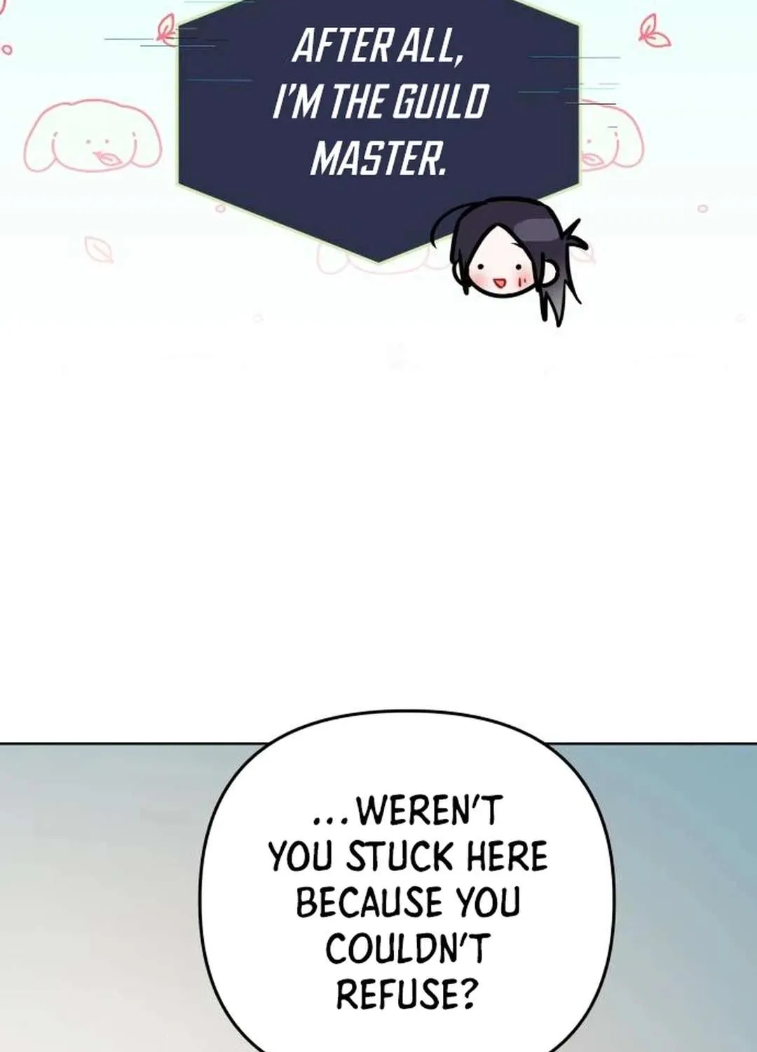 Our Guild’s Idol Chapter 18 page 17 - 