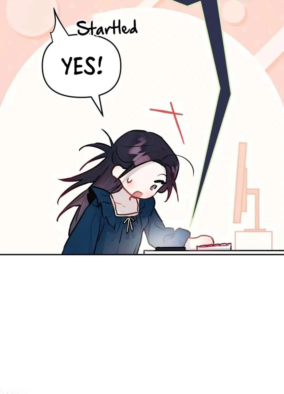 Our Guild’s Idol Chapter 18 page 5 - 