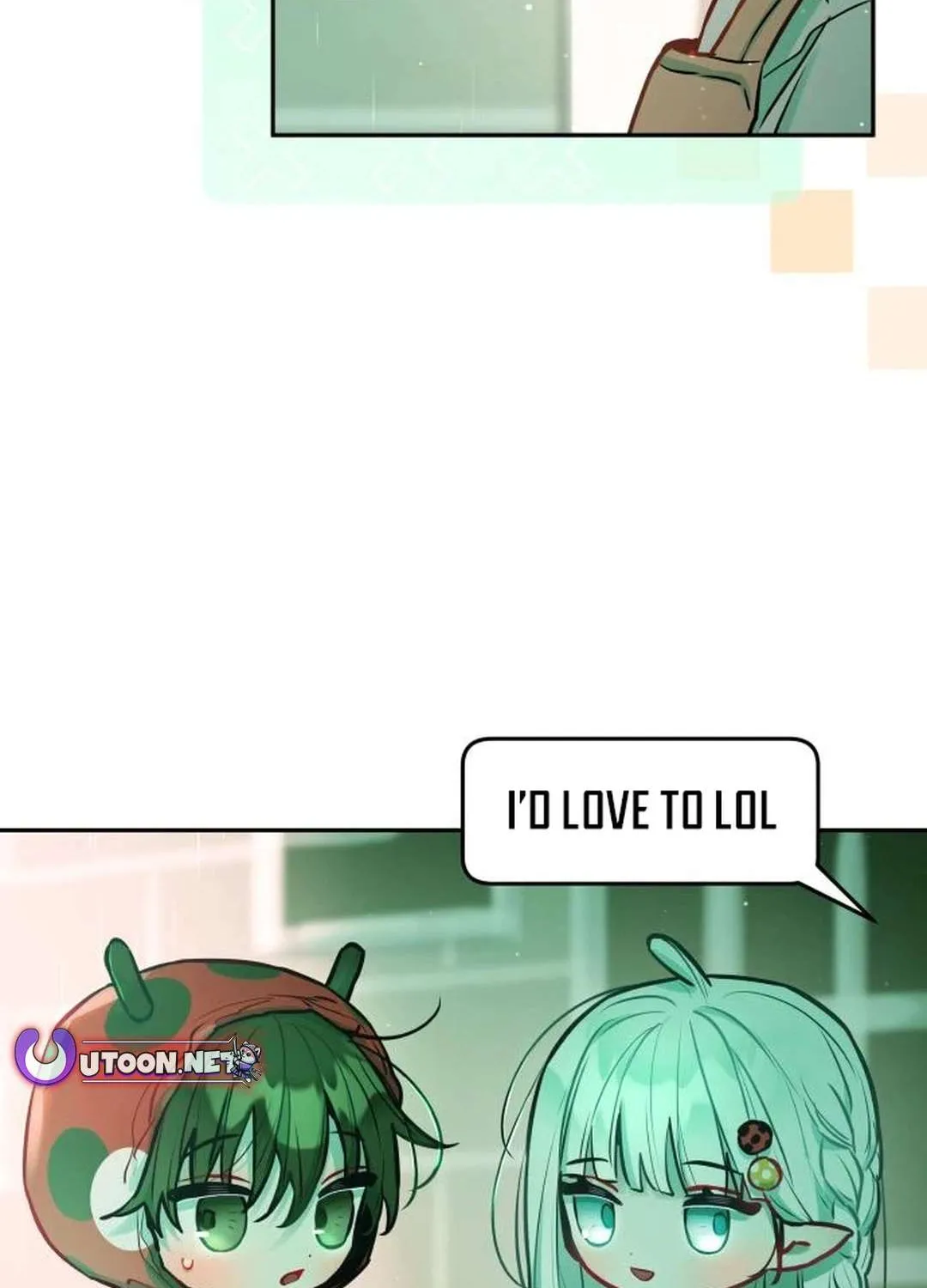 Our Guild’s Idol Chapter 18 page 53 - 