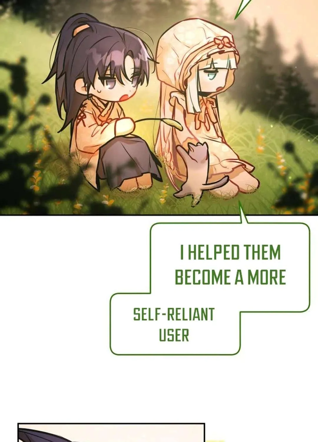 Our Guild’s Idol Chapter 18 page 62 - 