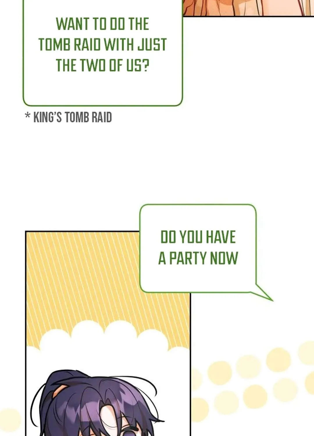 Our Guild’s Idol Chapter 18 page 66 - 