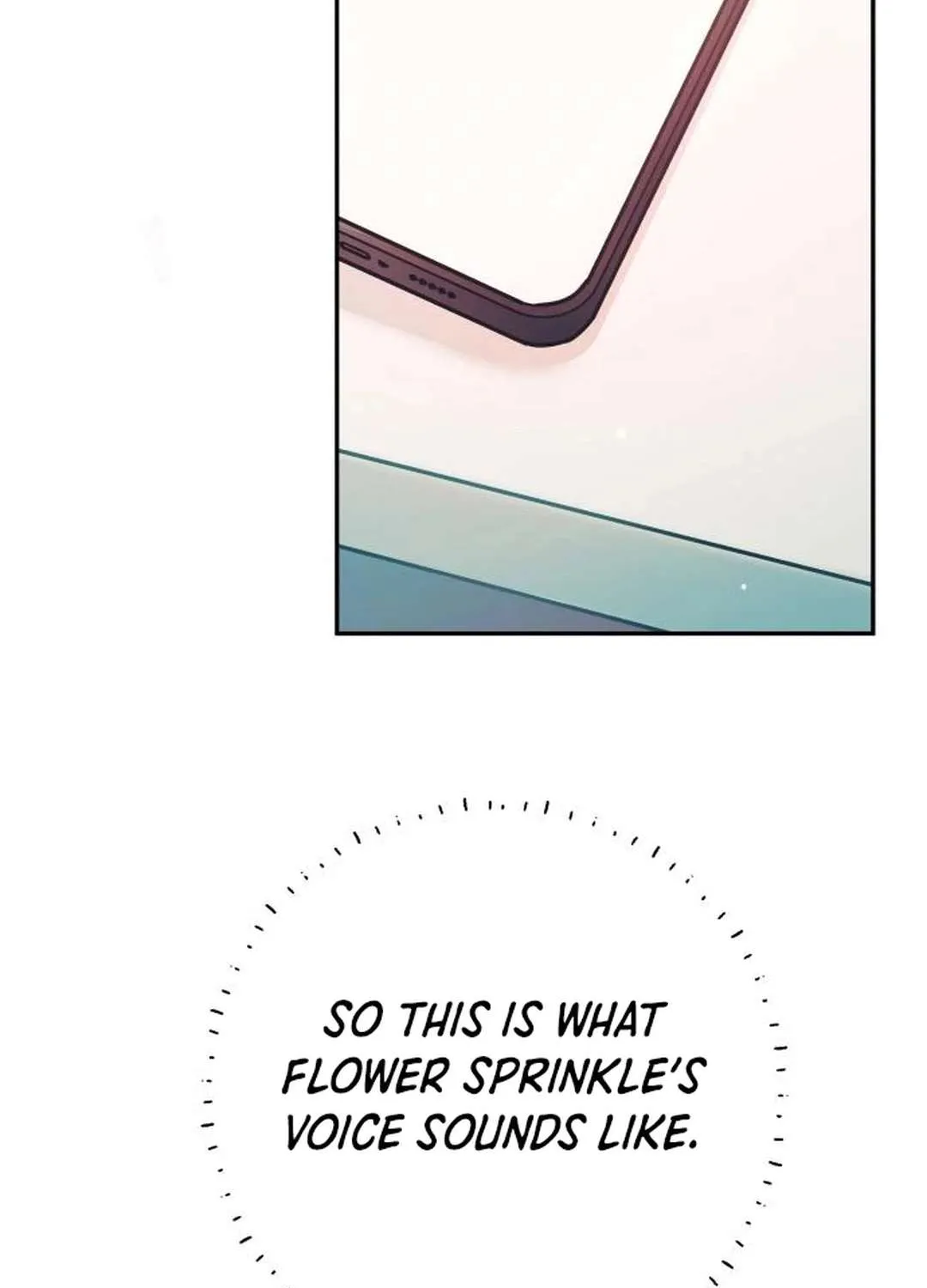 Our Guild’s Idol Chapter 18 page 8 - 