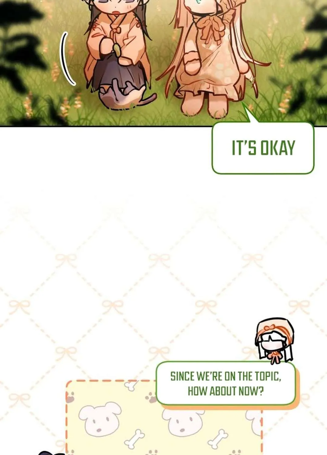 Our Guild’s Idol Chapter 18 page 75 - 