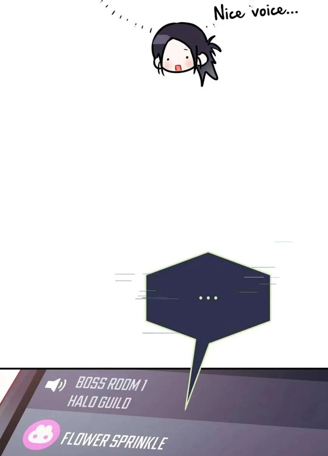 Our Guild’s Idol Chapter 18 page 9 - 