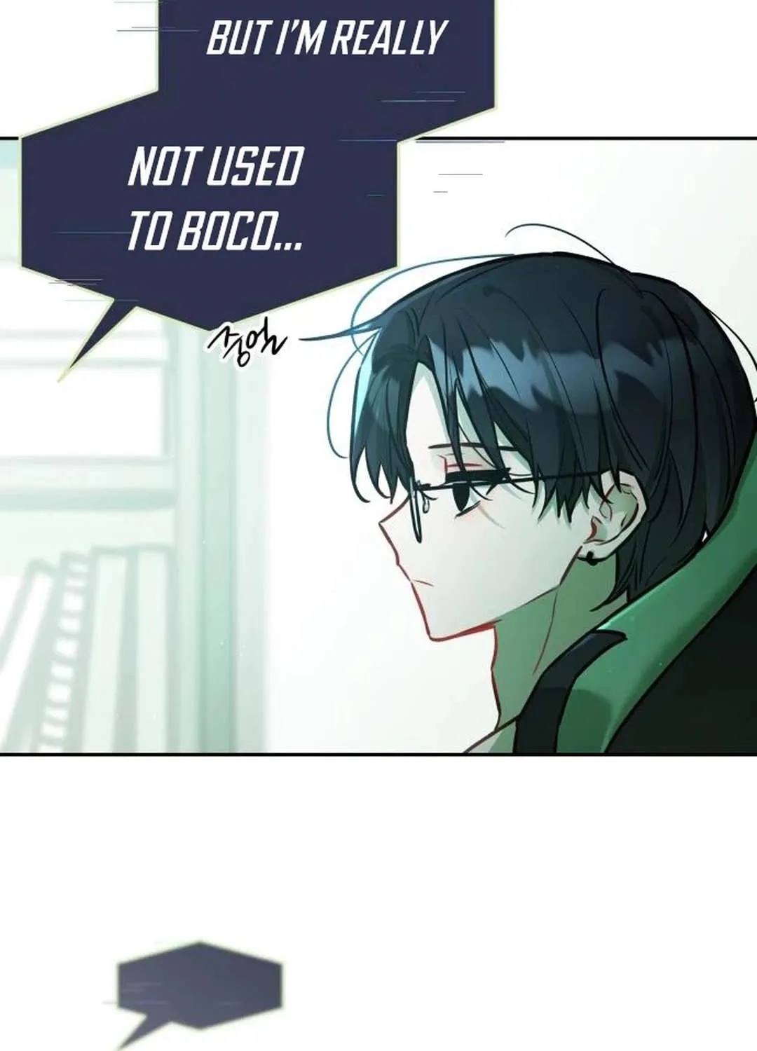 Our Guild’s Idol Chapter 18 page 87 - 
