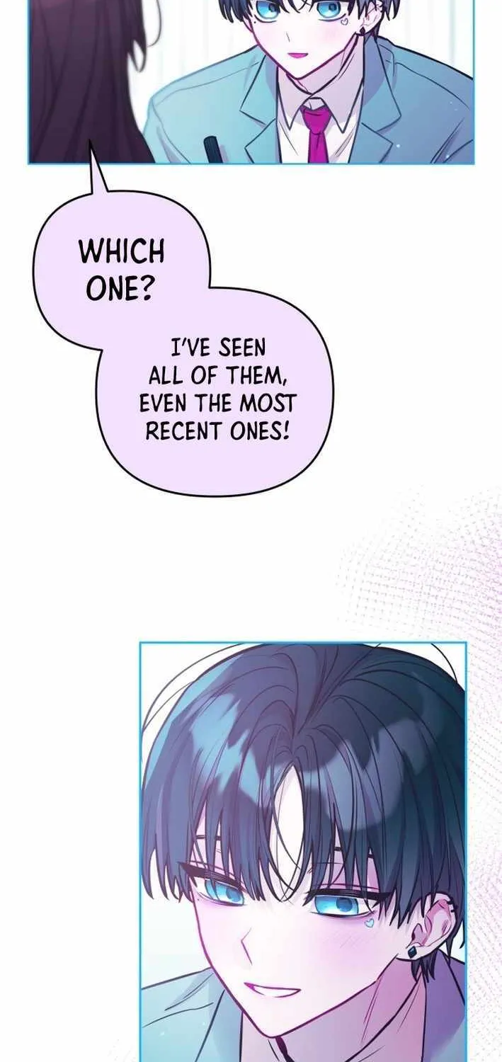Our Guild’s Idol Chapter 19 page 13 - 