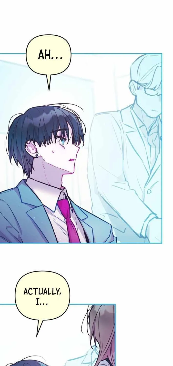 Our Guild’s Idol Chapter 19 page 17 - 