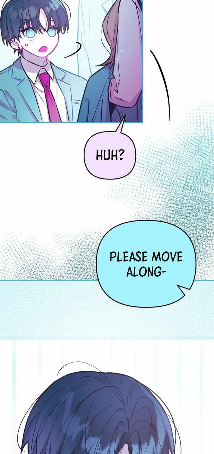 Our Guild’s Idol Chapter 19 page 18 - 