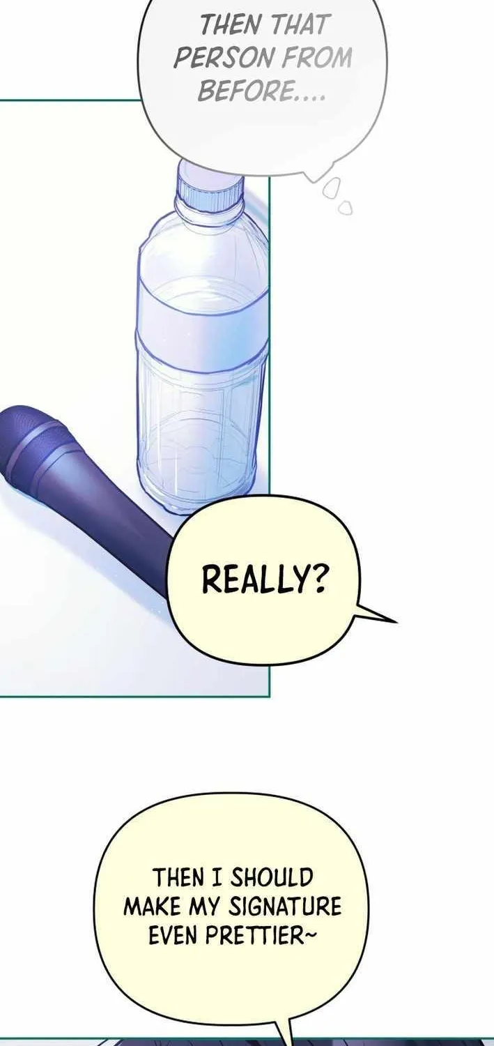 Our Guild’s Idol Chapter 19 page 27 - 