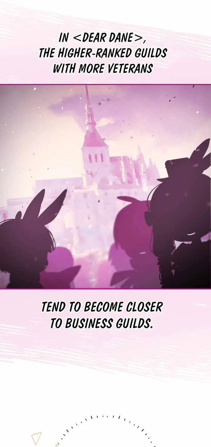 Our Guild’s Idol Chapter 19 page 36 - 