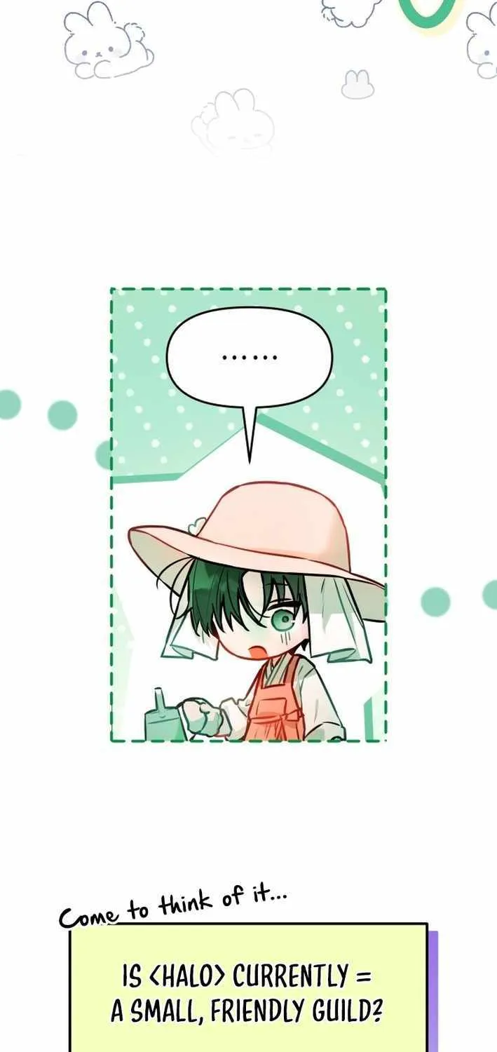 Our Guild’s Idol Chapter 19 page 40 - 