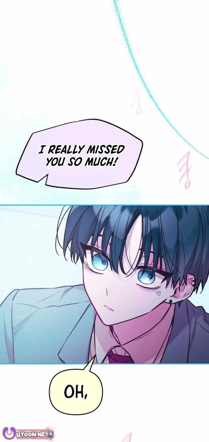 Our Guild’s Idol Chapter 19 page 5 - 