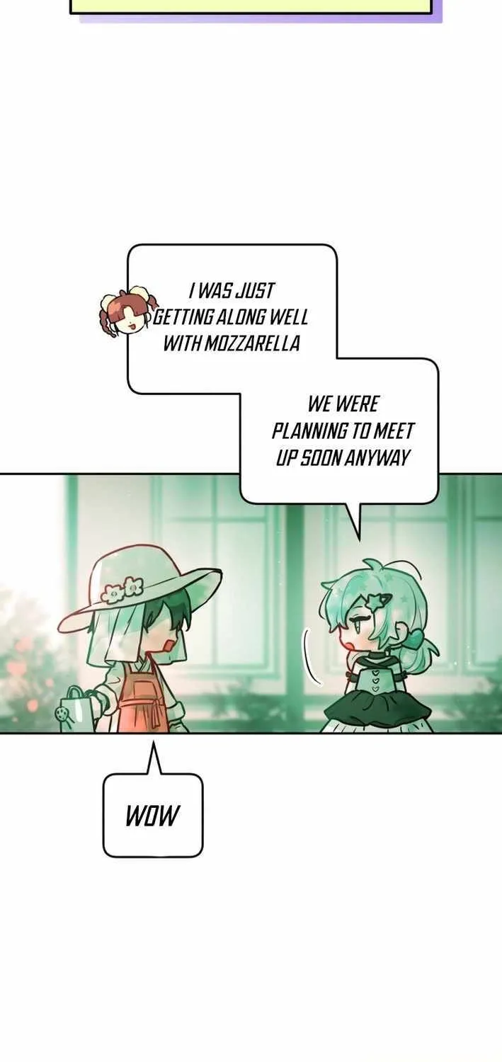 Our Guild’s Idol Chapter 19 page 41 - 
