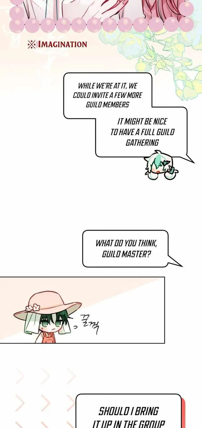 Our Guild’s Idol Chapter 19 page 43 - 