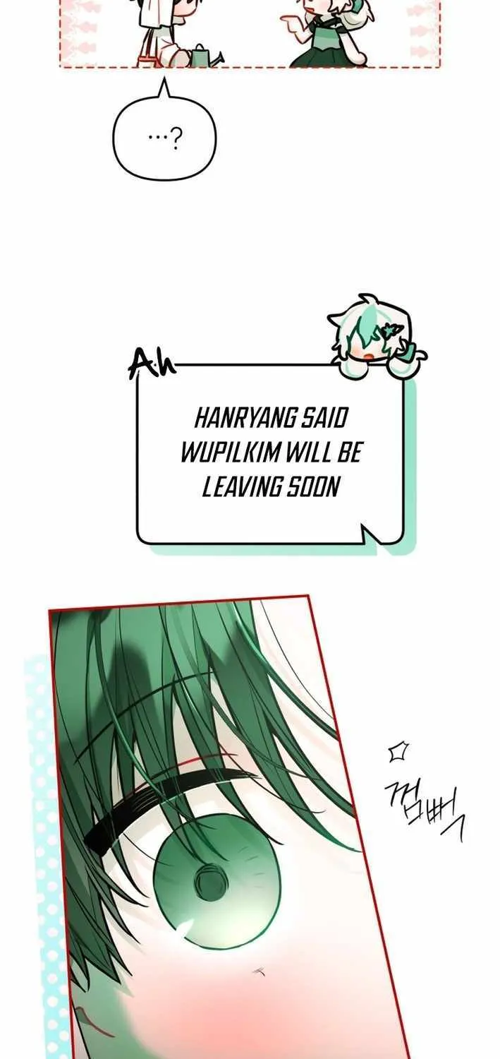 Our Guild’s Idol Chapter 19 page 45 - 