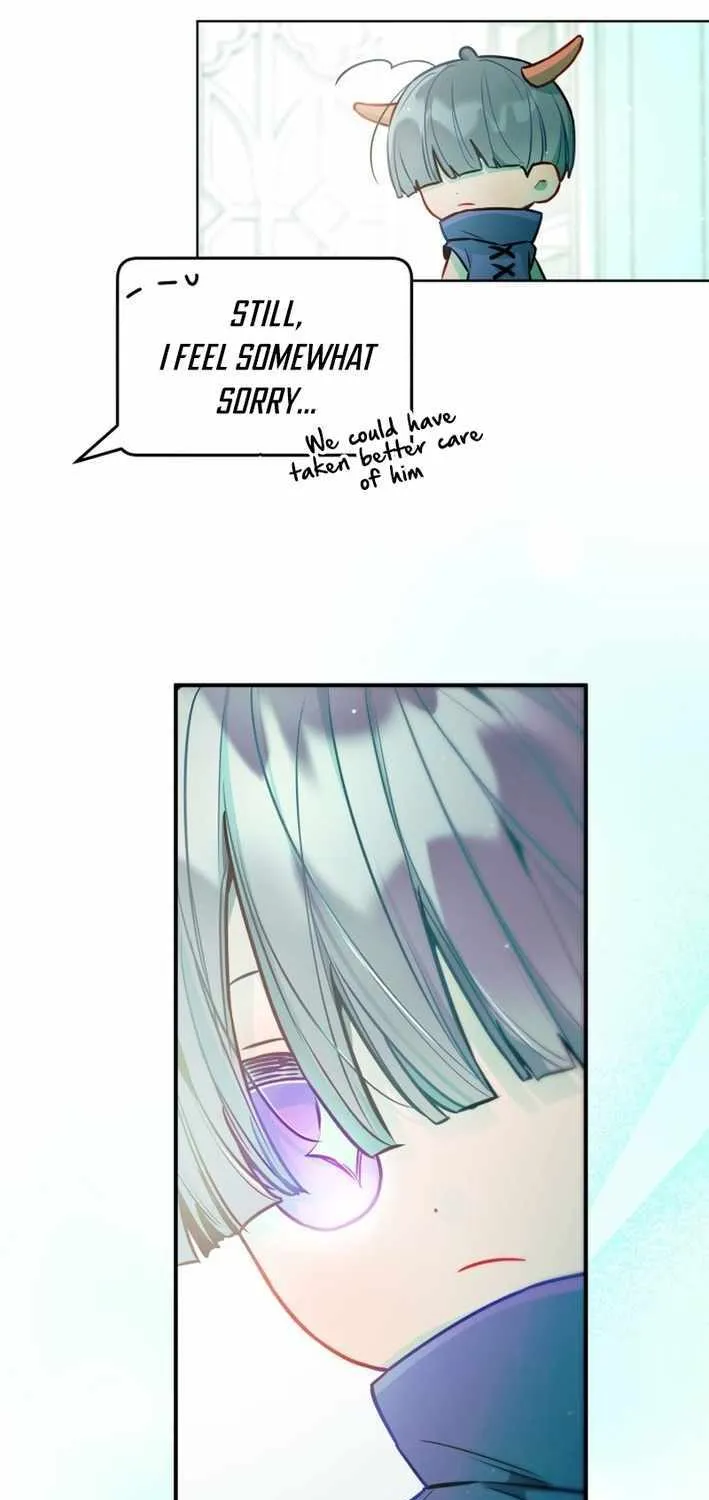 Our Guild’s Idol Chapter 19 page 50 - 