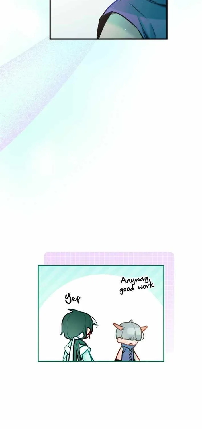 Our Guild’s Idol Chapter 19 page 51 - 