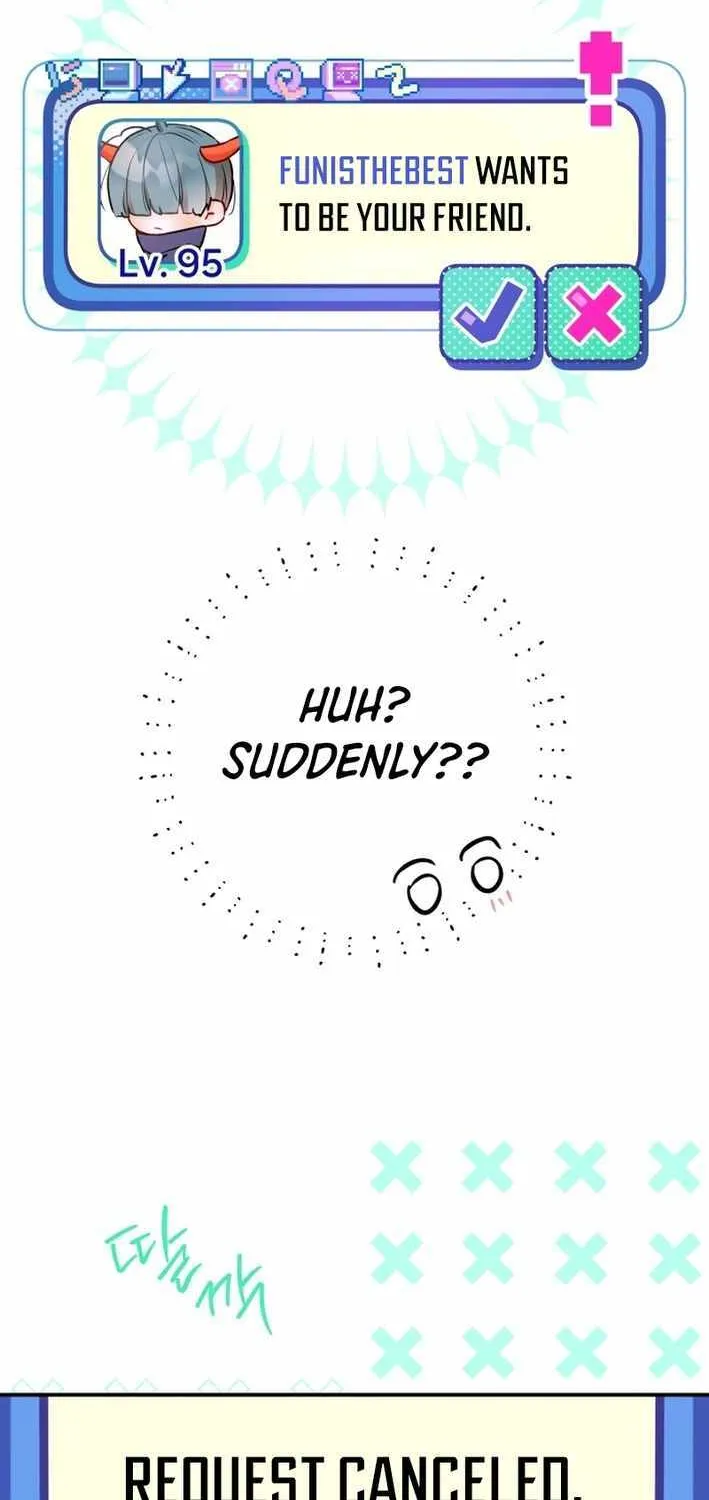 Our Guild’s Idol Chapter 19 page 53 - 