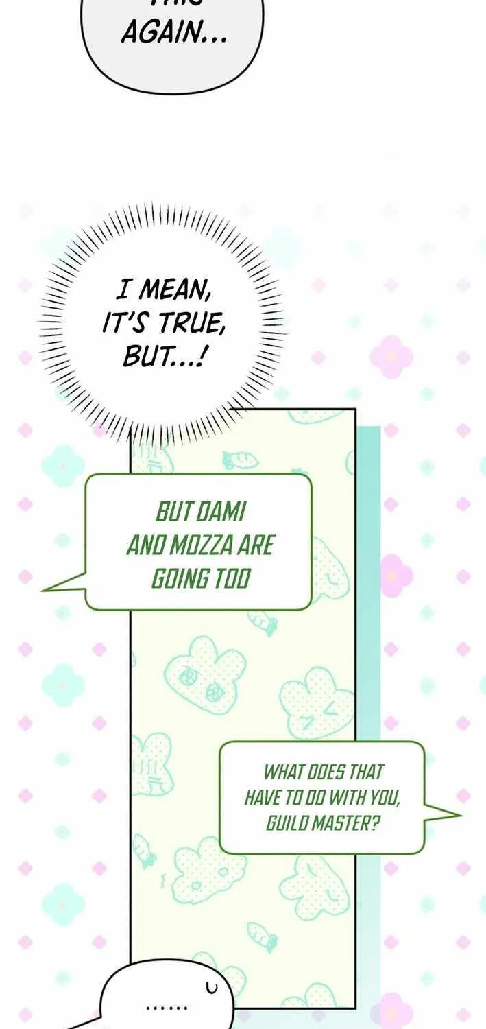 Our Guild’s Idol Chapter 19 page 64 - 