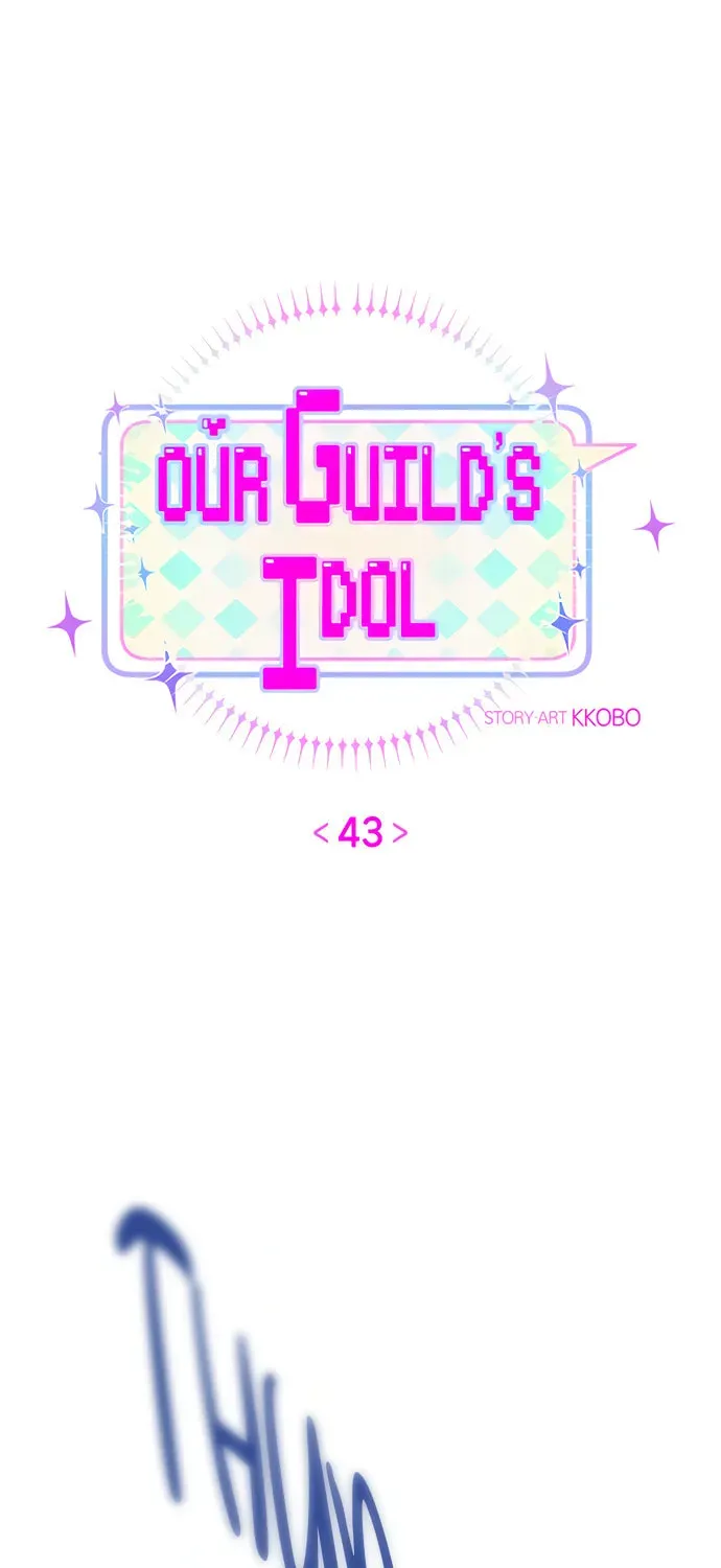 Our Guild’s Idol Chapter 2.1 page 26 - 
