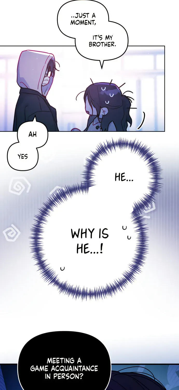 Our Guild’s Idol Chapter 2.1 page 28 - 