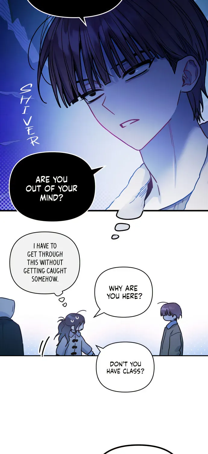 Our Guild’s Idol Chapter 2.1 page 29 - 