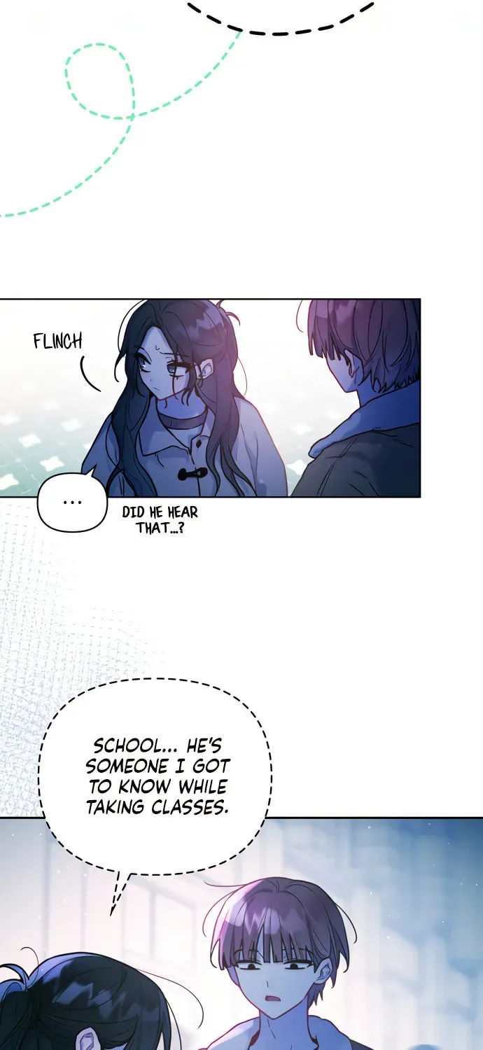 Our Guild’s Idol Chapter 2.1 page 32 - 