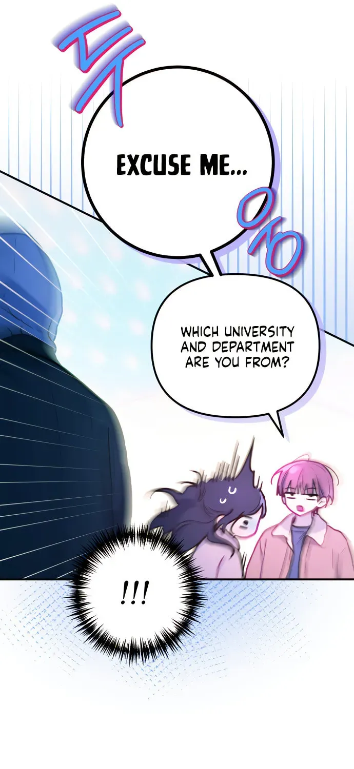 Our Guild’s Idol Chapter 2.1 page 34 - 
