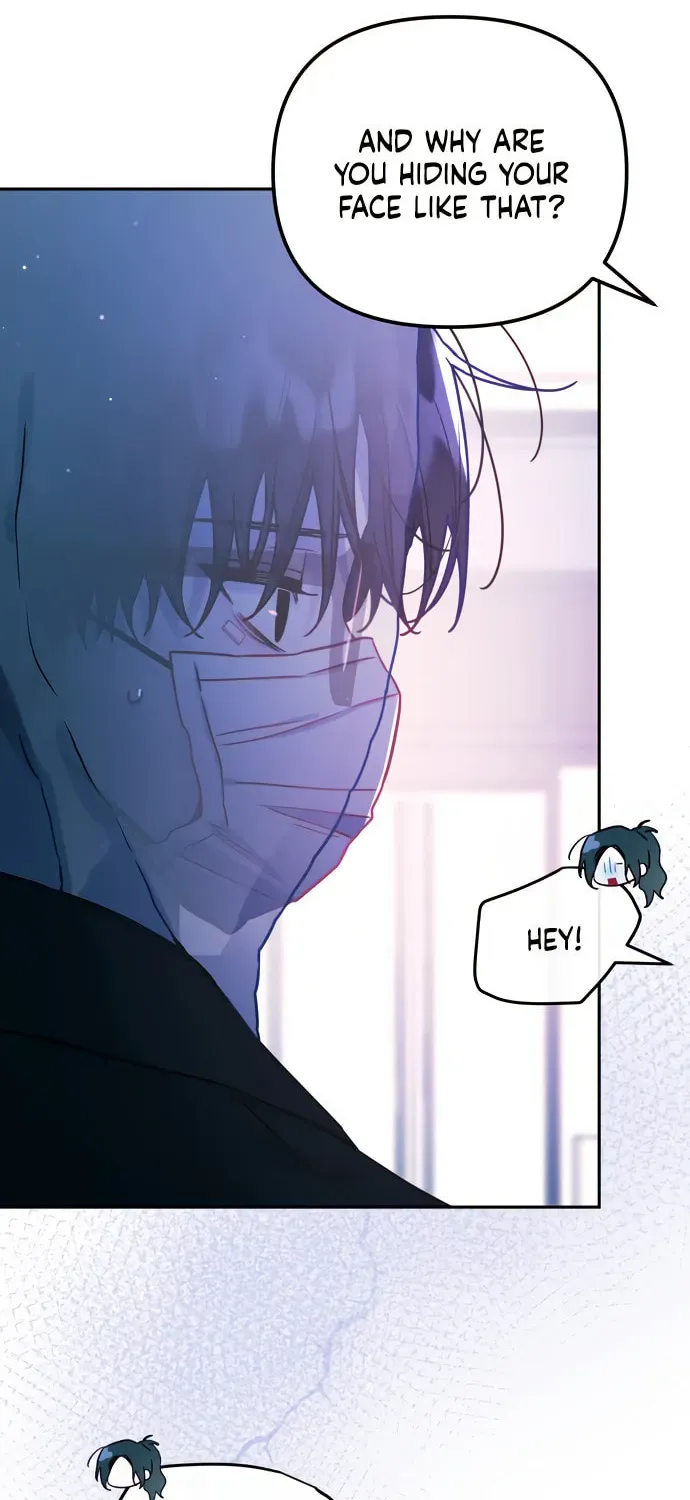 Our Guild’s Idol Chapter 2.1 page 35 - 