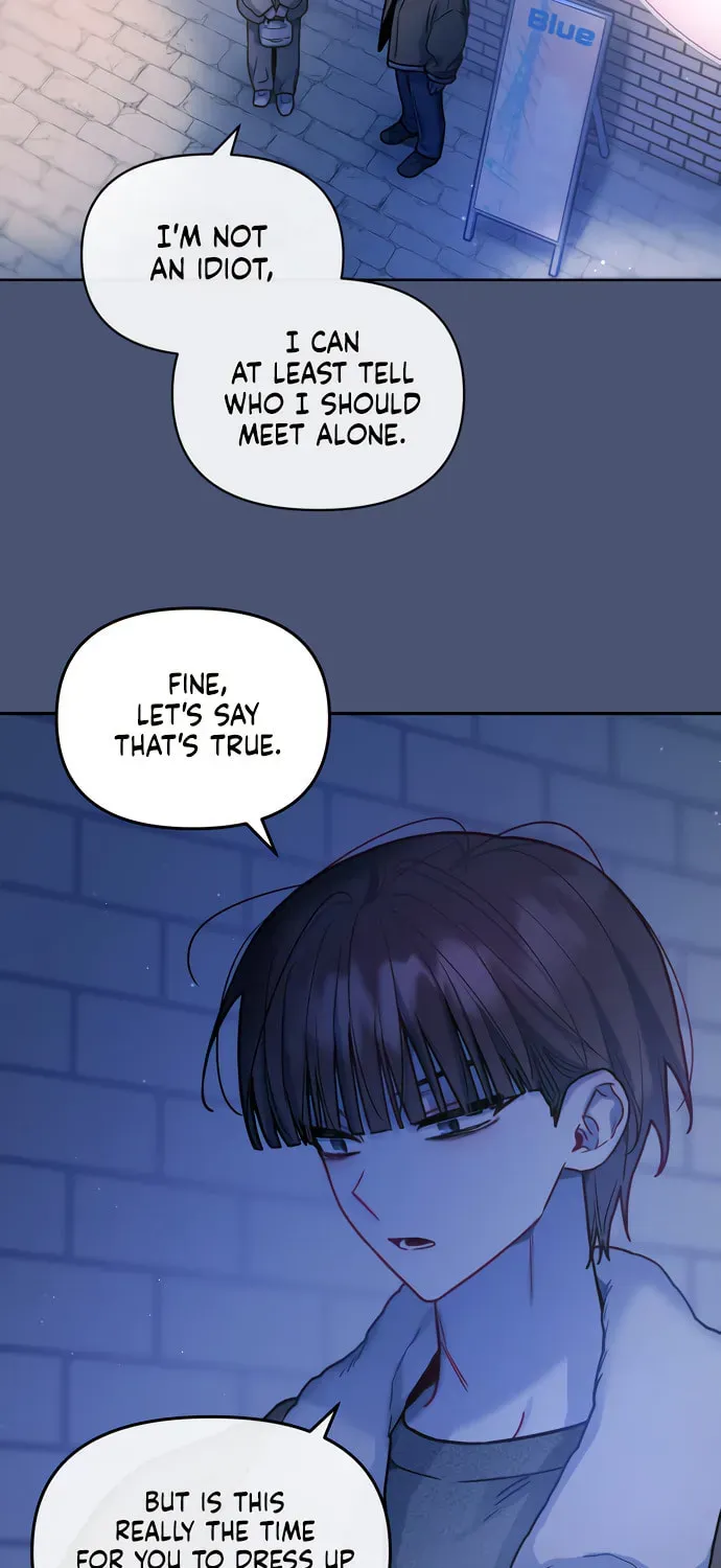 Our Guild’s Idol Chapter 2.1 page 54 - 