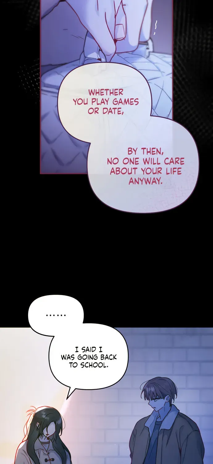 Our Guild’s Idol Chapter 2.1 page 57 - 